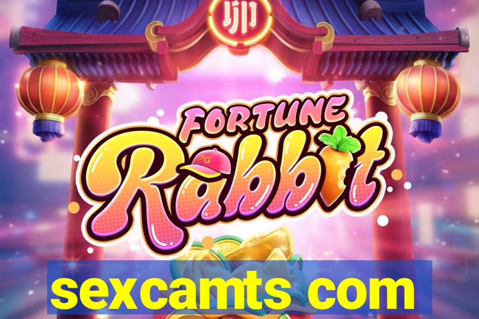 sexcamts com